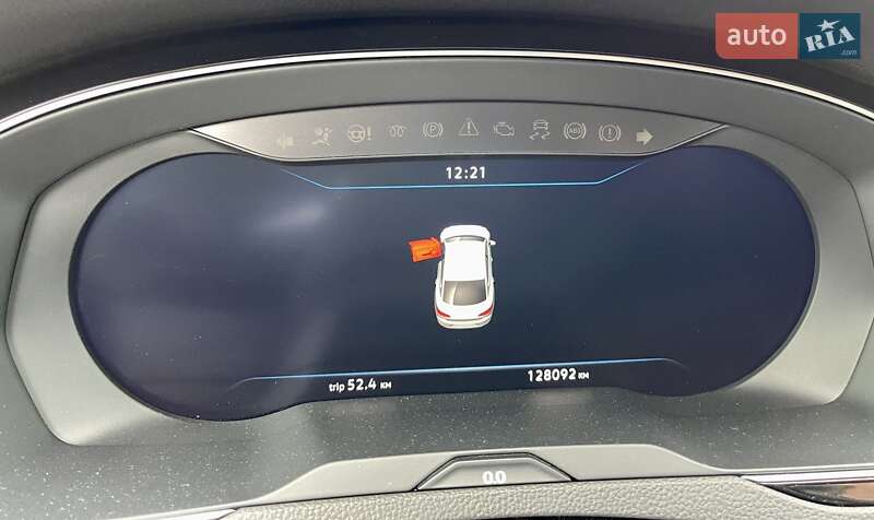 Ліфтбек Volkswagen Arteon 2017 в Києві