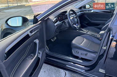 Лифтбек Volkswagen Arteon 2020 в 