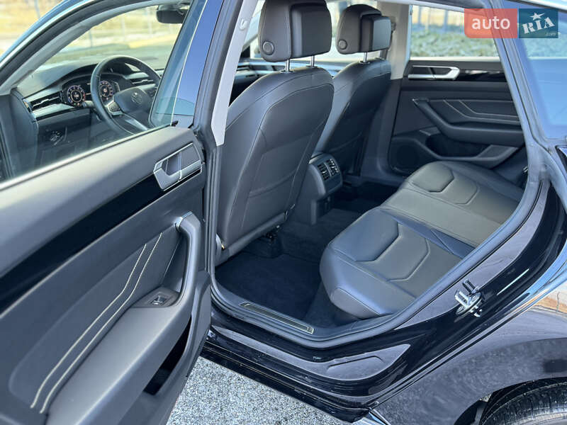Лифтбек Volkswagen Arteon 2020 в Днепре