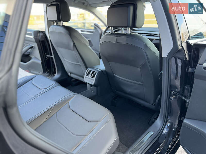 Лифтбек Volkswagen Arteon 2020 в Днепре