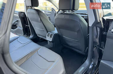 Лифтбек Volkswagen Arteon 2020 в 