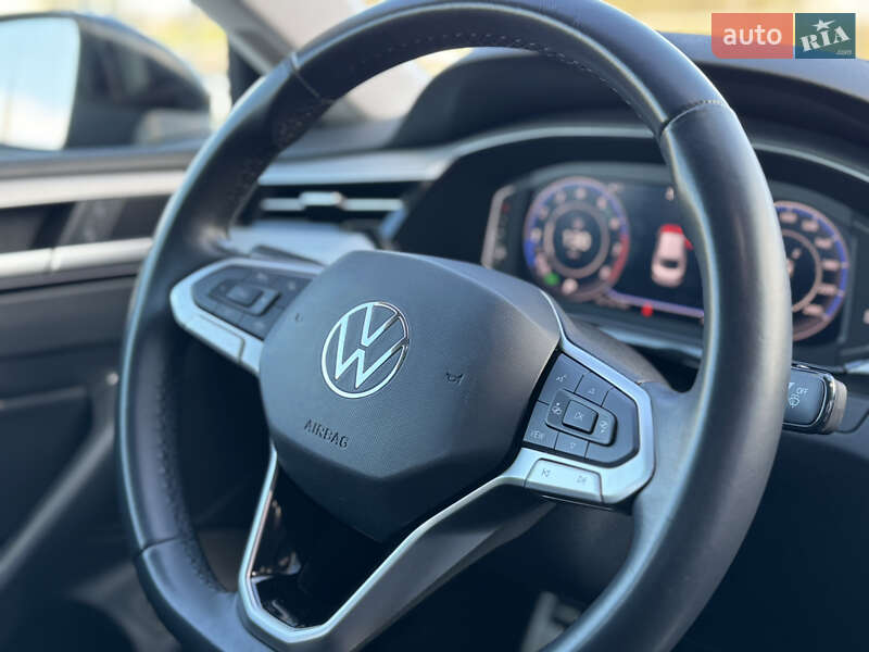 Лифтбек Volkswagen Arteon 2020 в Днепре