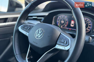 Лифтбек Volkswagen Arteon 2020 в 
