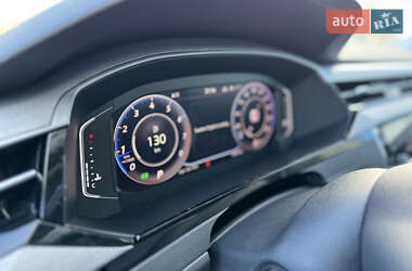 Лифтбек Volkswagen Arteon 2020 в 