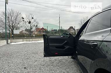 Лифтбек Volkswagen Arteon 2018 в Луцке