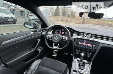 Лифтбек Volkswagen Arteon 2019 в Дрогобыче