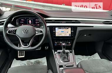 Универсал Volkswagen Arteon 2020 в Киеве