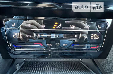Лифтбек Volkswagen Arteon 2019 в Одессе