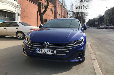 Универсал Volkswagen Arteon 2021 в Одессе
