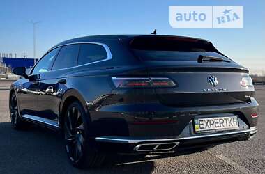 Универсал Volkswagen Arteon 2020 в Киеве