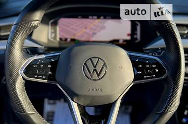 Универсал Volkswagen Arteon 2020 в Киеве