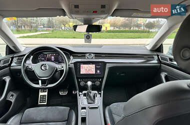 Лифтбек Volkswagen Arteon 2018 в Киеве