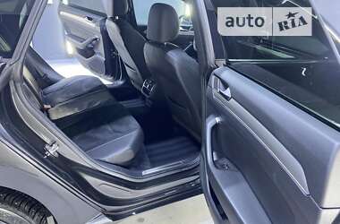 Ліфтбек Volkswagen Arteon 2018 в Стрию