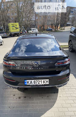 Лифтбек Volkswagen Arteon 2022 в Хмельницком