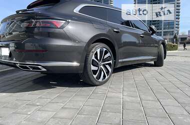 Ліфтбек Volkswagen Arteon 2021 в Дніпрі