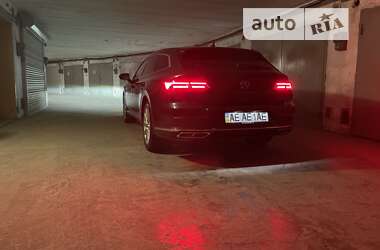 Ліфтбек Volkswagen Arteon 2021 в Дніпрі