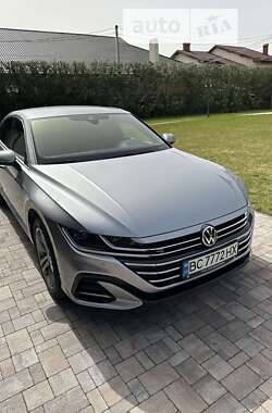 Ліфтбек Volkswagen Arteon 2022 в Львові