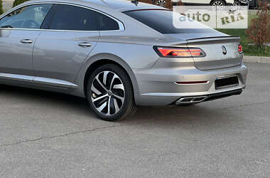 Ліфтбек Volkswagen Arteon 2021 в Дніпрі