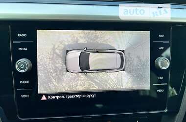 Универсал Volkswagen Arteon 2023 в Киеве