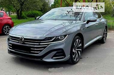 Лифтбек Volkswagen Arteon 2023 в Одессе