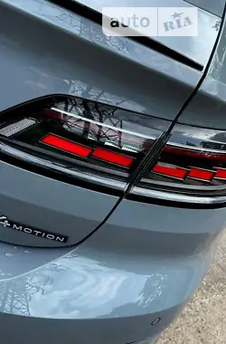 Volkswagen Arteon 2023