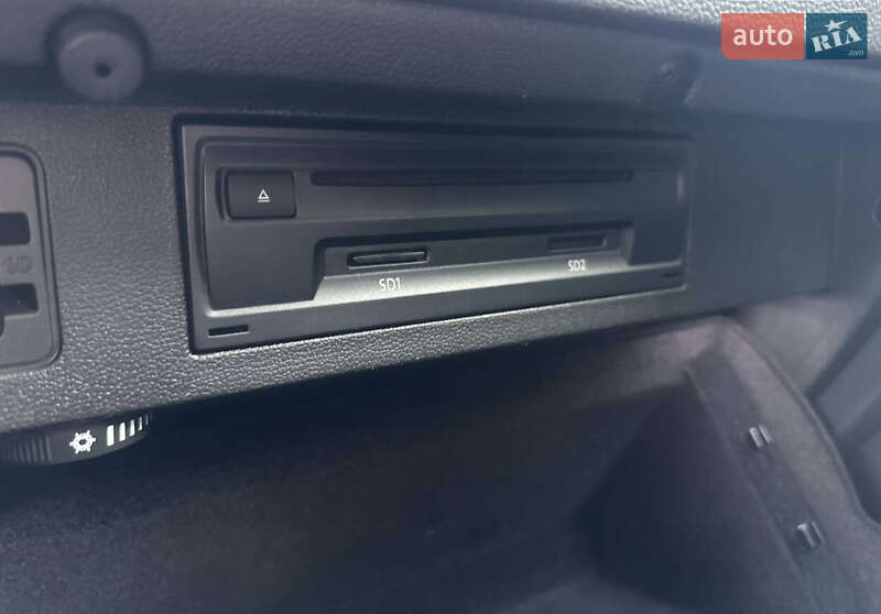 Лифтбек Volkswagen Arteon 2019 в Теребовле