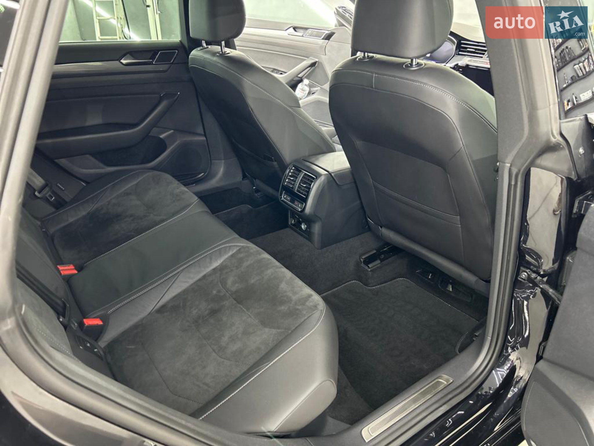 2019 Volkswagen Arteon - мініатюра 30