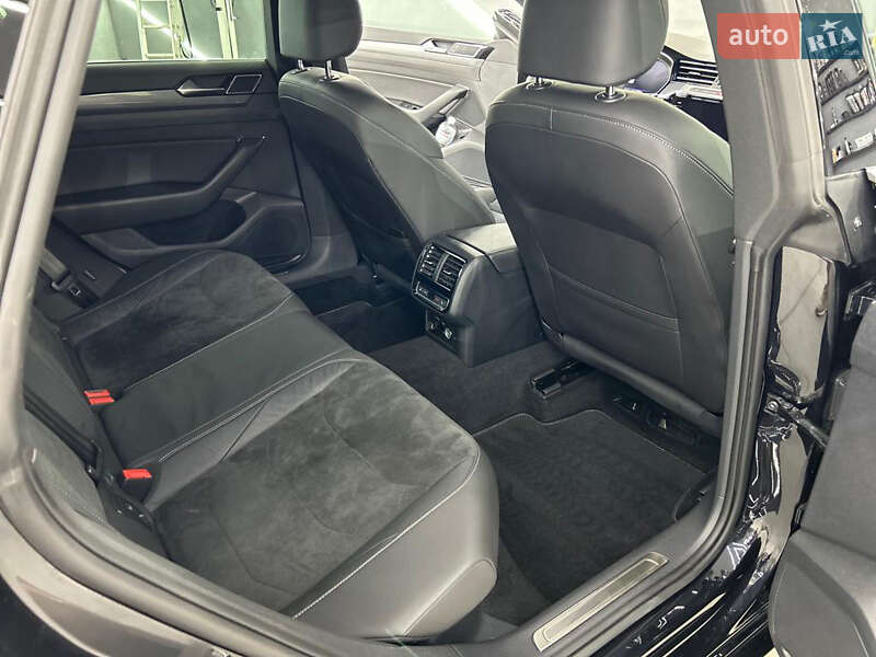 Лифтбек Volkswagen Arteon 2019 в Теребовле