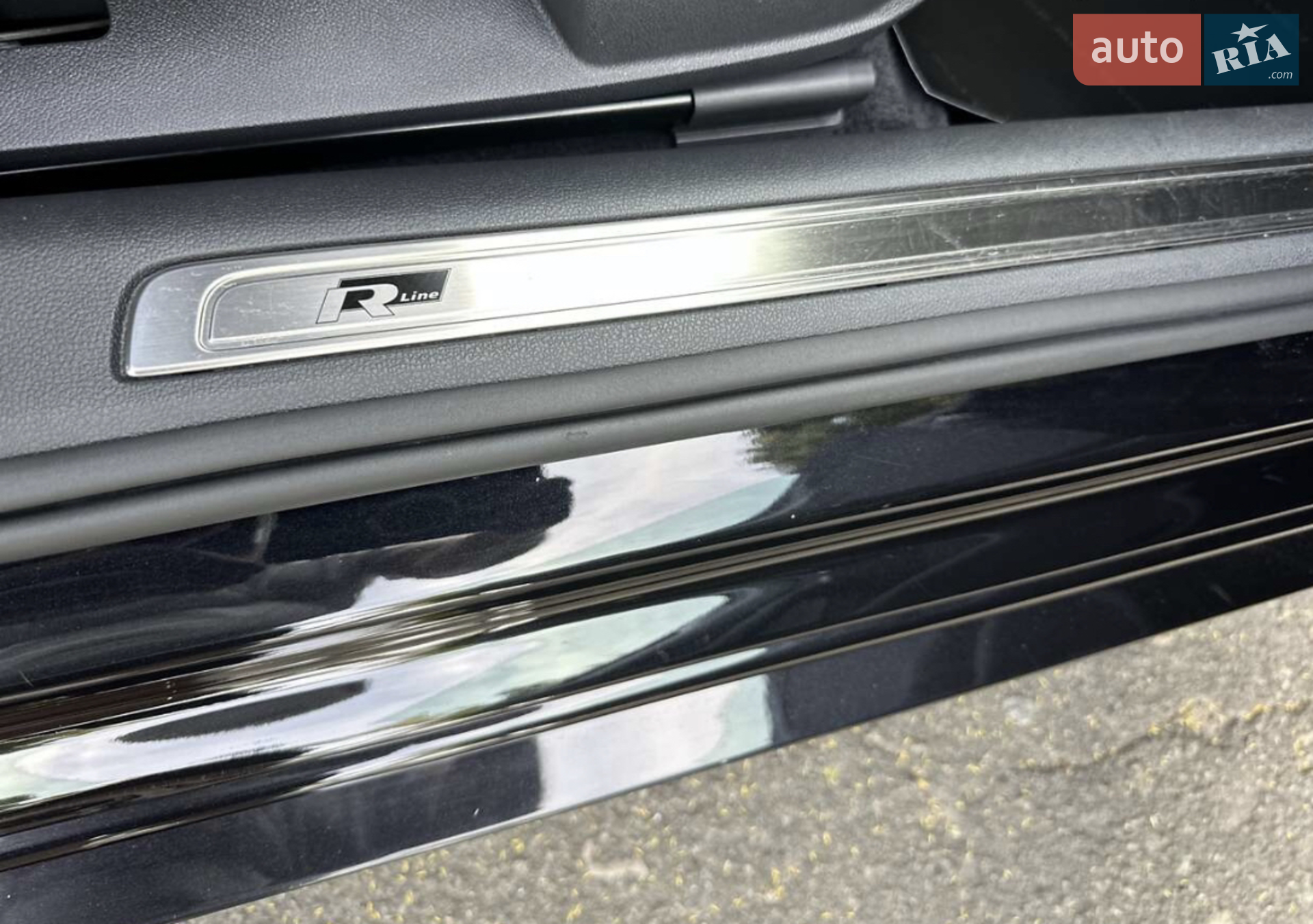 2019 Volkswagen Arteon - мініатюра 32