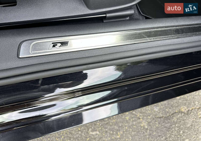 Лифтбек Volkswagen Arteon 2019 в Теребовле