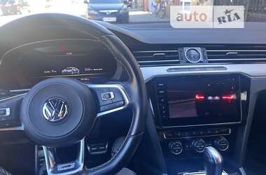Лифтбек Volkswagen Arteon 2017 в Виноградове