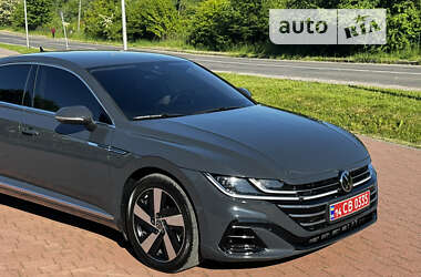 Ліфтбек Volkswagen Arteon 2021 в Трускавці