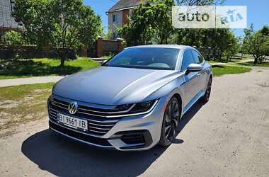 Ліфтбек Volkswagen Arteon 2019 в Лубнах