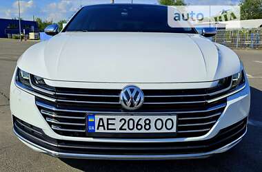 Лифтбек Volkswagen Arteon 2019 в Днепре