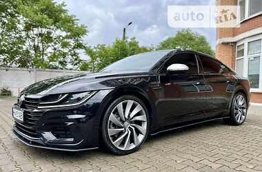 Ліфтбек Volkswagen Arteon 2019 в Одесі