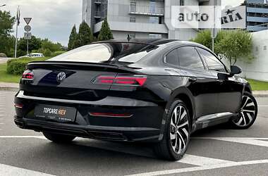 Ліфтбек Volkswagen Arteon 2021 в Києві