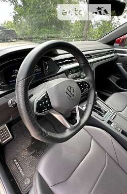 Лифтбек Volkswagen Arteon 2022 в Киеве