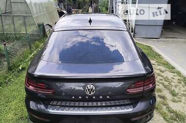 Ліфтбек Volkswagen Arteon 2019 в Бориславі