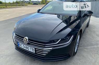 Ліфтбек Volkswagen Arteon 2019 в Львові