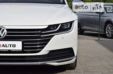 Ліфтбек Volkswagen Arteon 2018 в Бердичеві