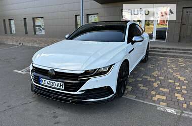 Ліфтбек Volkswagen Arteon 2019 в Кривому Розі