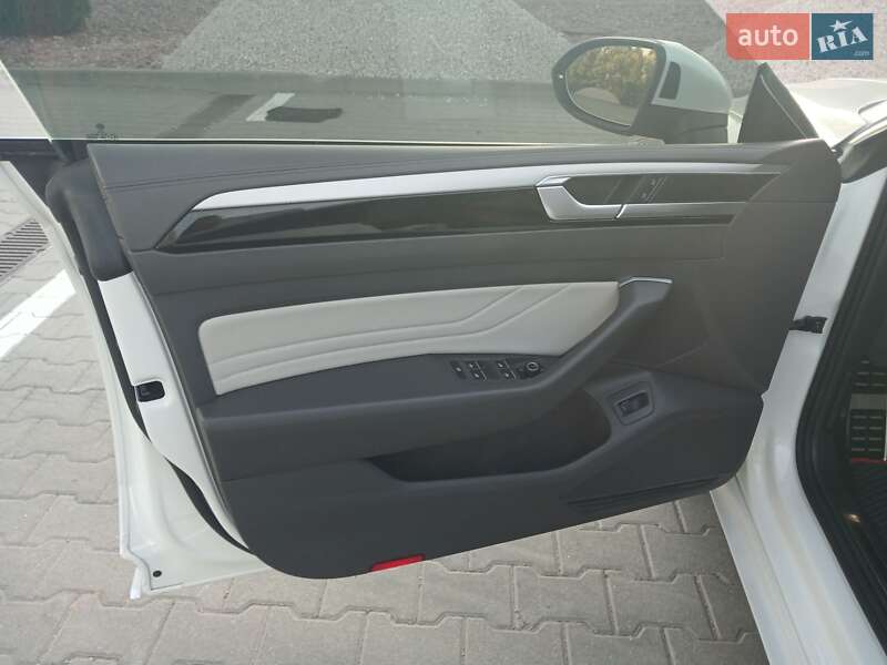 Лифтбек Volkswagen Arteon 2021 в Житомире