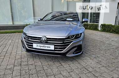 Универсал Volkswagen Arteon 2023 в Киеве