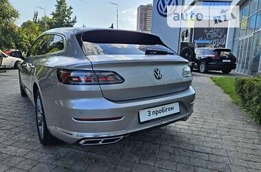 Універсал Volkswagen Arteon 2023 в Києві