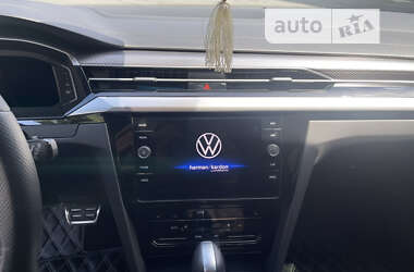 Универсал Volkswagen Arteon 2021 в Киеве