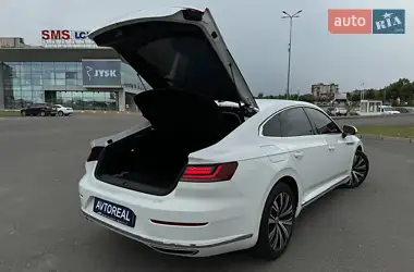 Volkswagen Arteon 2020