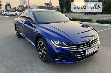 Лифтбек Volkswagen Arteon 2023 в Киеве