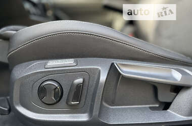 Лифтбек Volkswagen Arteon 2017 в 