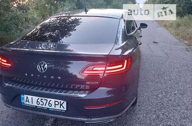 Ліфтбек Volkswagen Arteon 2018 в Києві