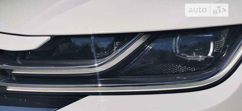 Ліфтбек Volkswagen Arteon 2019 в Києві